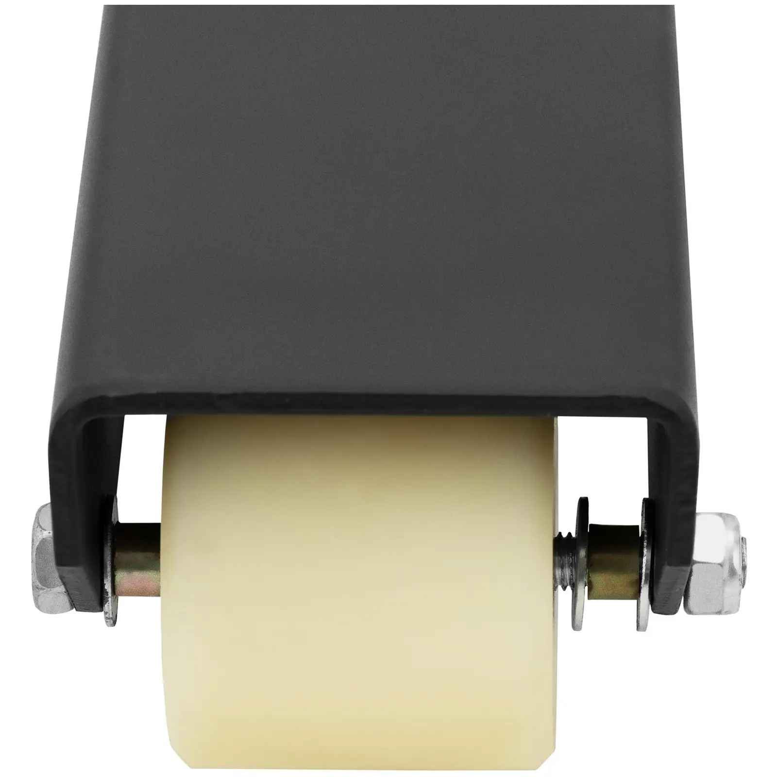 Paletová váha - 2500 kg / 0,5 kg - 100 x 10 cm - externí LCD (Podržet: Ano)