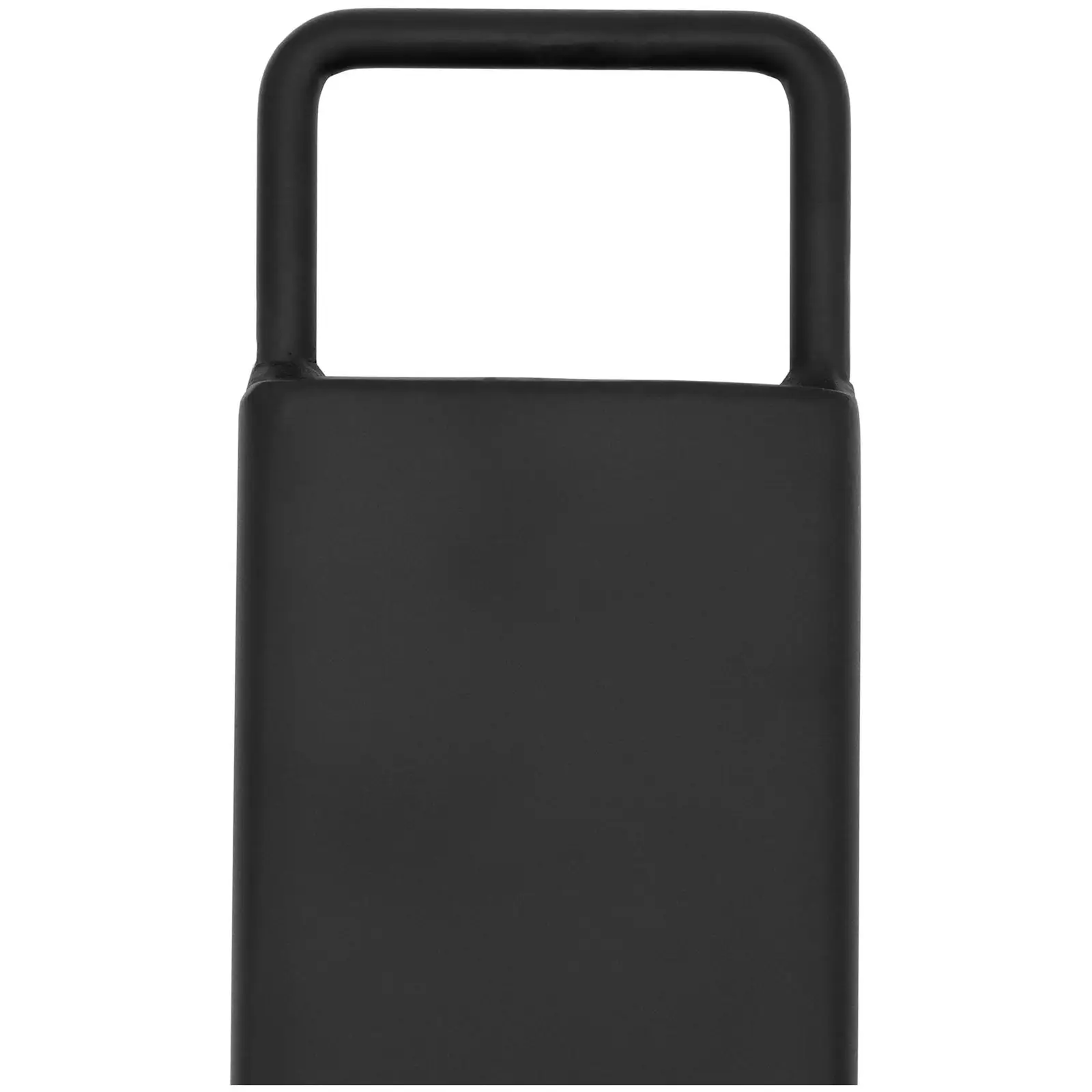 Paletová váha - 2500 kg / 0,5 kg - 100 x 10 cm - externí LCD (Kalibrace: 1 kg)