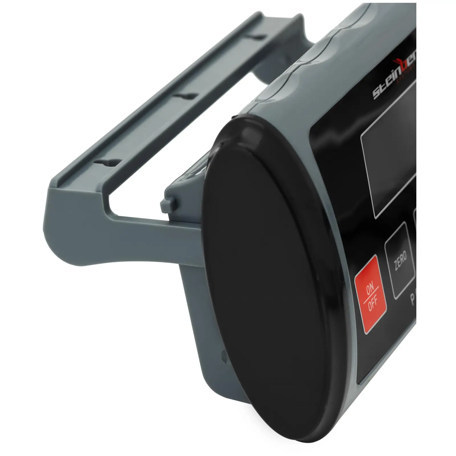 Balíková váha - 100 kg / 0,05 kg - 31 x 32 cm - externí LCD displej (Nuly: Ano)