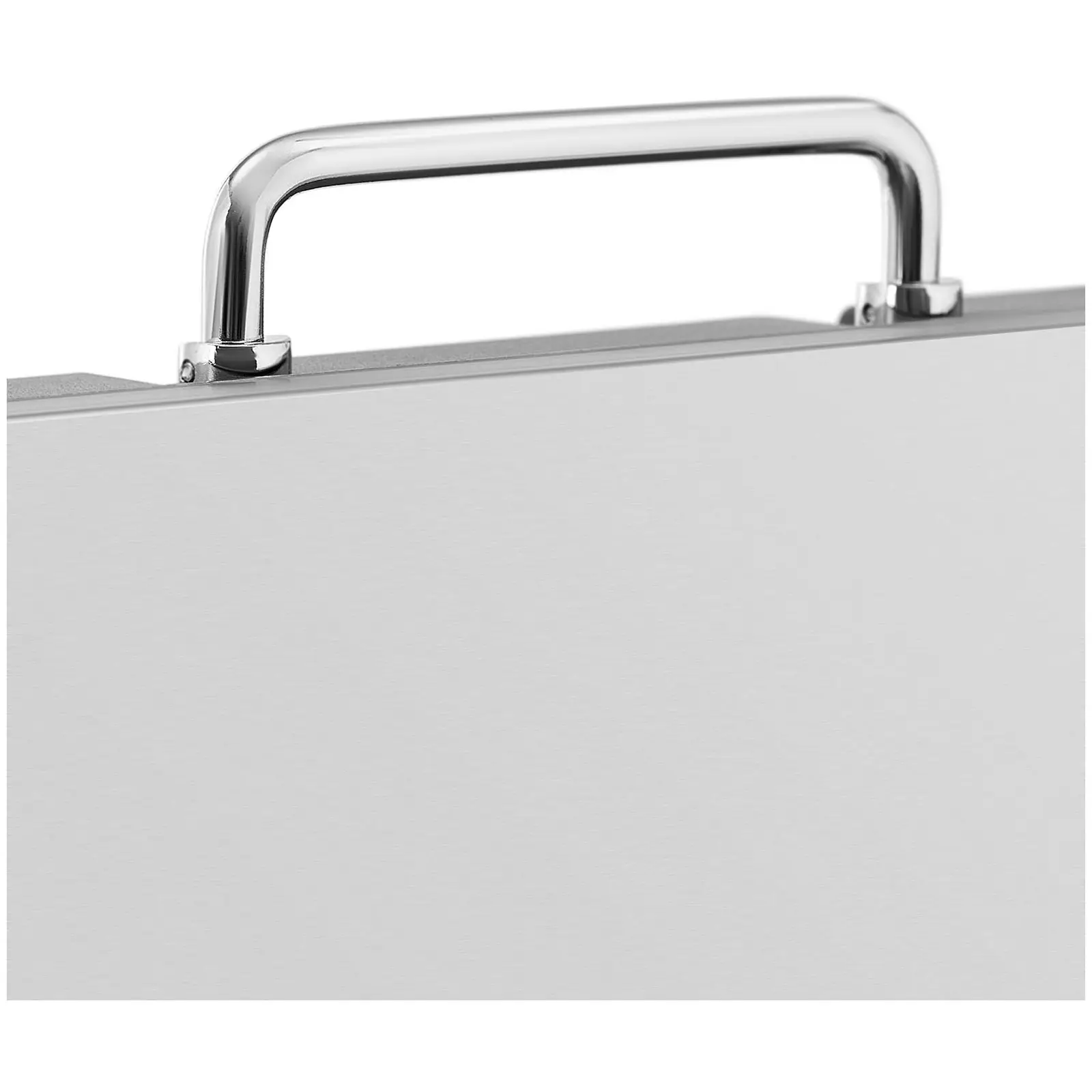 Balíková váha - 200 kg / 0,1 kg - 35,5 x 40,5 cm (Nuly: Ano)