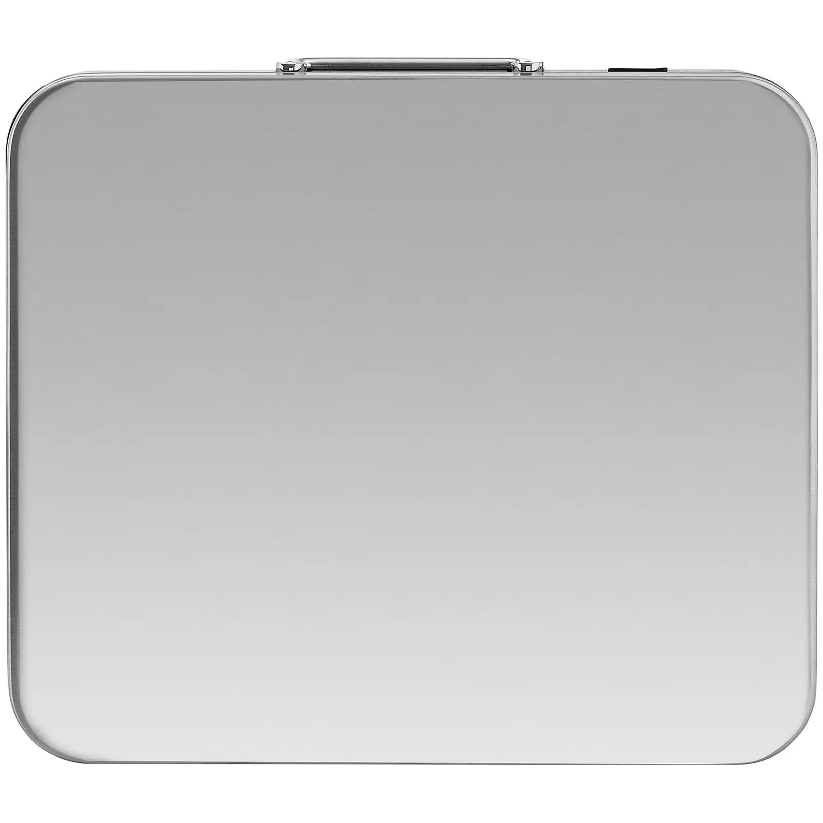 Pèse-colis - 100 kg / 0,05 kg - 35,5 x 40,5 cm (Autonomie: 50 h)