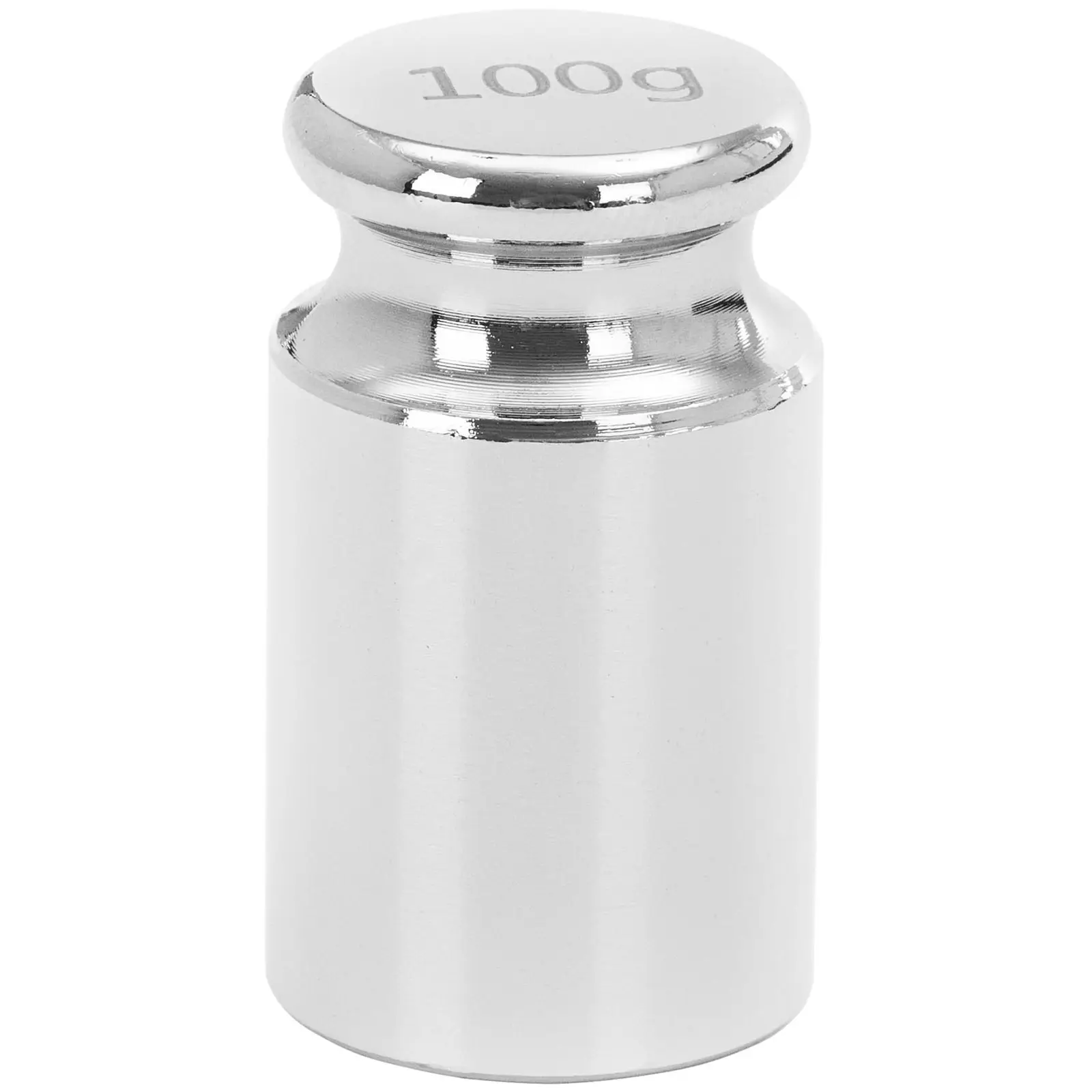 Laboratorní váha - 300 g / 0,001 g - Ø 82 mm - LCD - kryt proti větru (Ukládání: Ne)