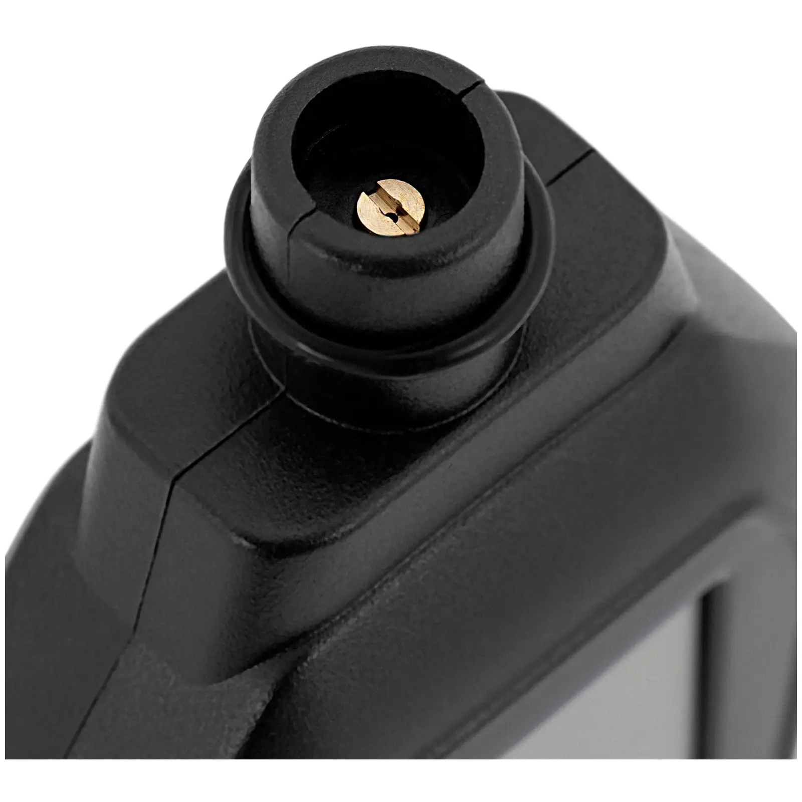 Manometro pressione gomme - 0,5 - 6,8 bar - LCD (Profondità [mm]: 0-15 )