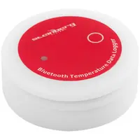 Datalogger pro měření teploty - -20 až 70 °C - smart - Bluetooth 4.2 / USB 2.0
