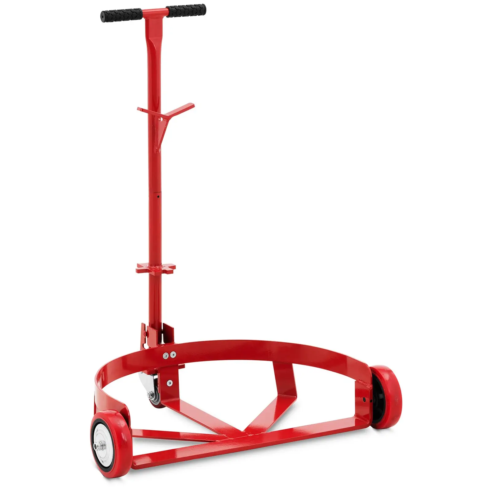 Drum Trolley - with handle - 450 kg - Ø 75.2 cm