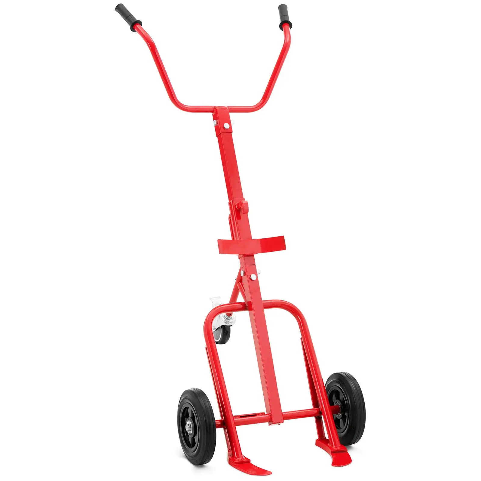 Chariot porte fût - 200 kg - 208 l