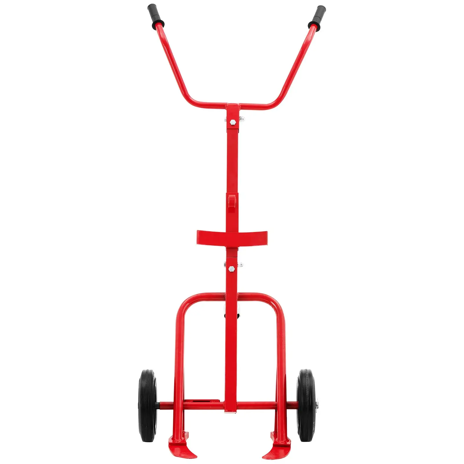 Rudl na sudy - 200 kg - 208 l (Nosnost - max. nosnost: 200 kg)
