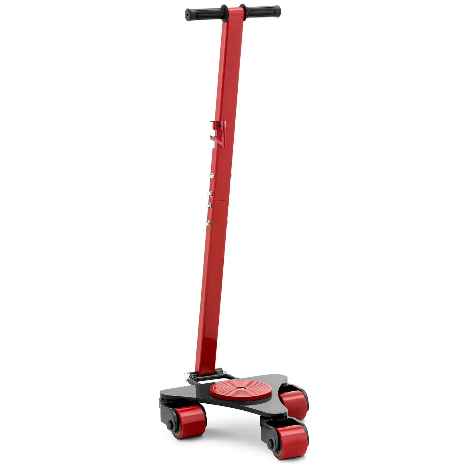 Three Wheel Dolly - 2000 kg - 3 wheels