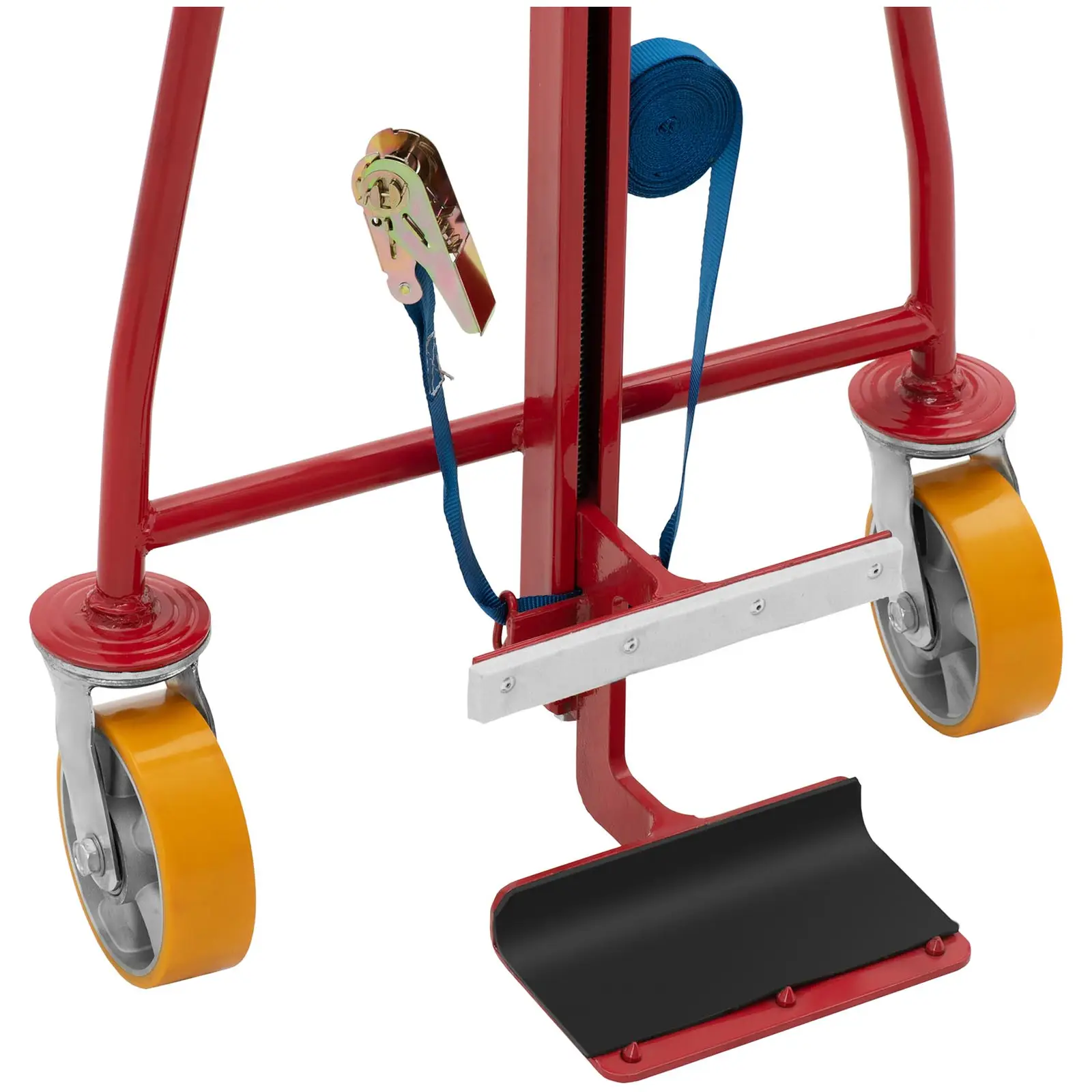 Stěhovací vozík - 600 kg - výška zdvihu 330 mm