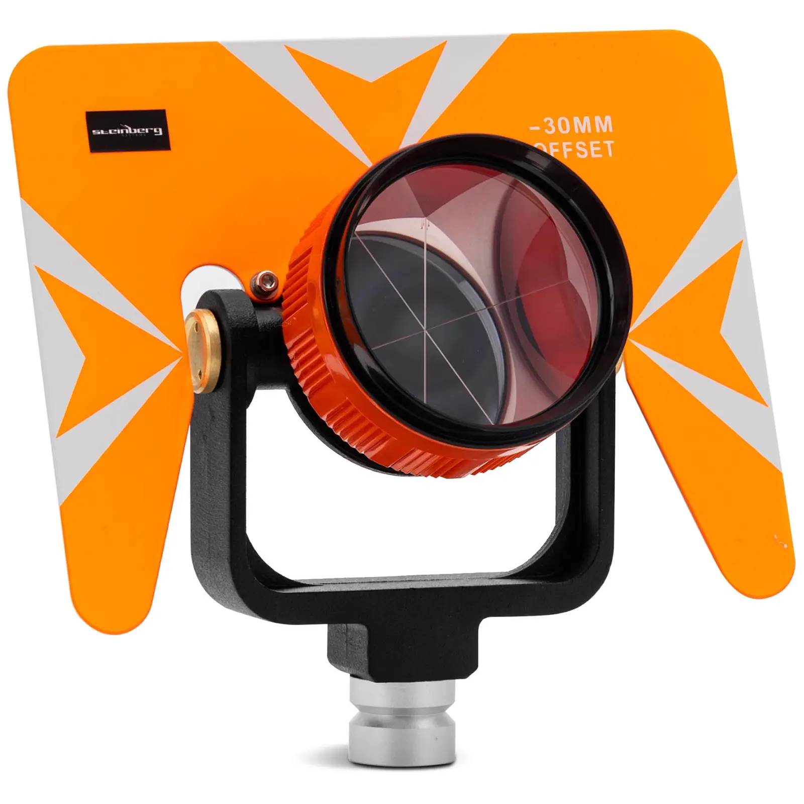 Jalón para topografía - Ø 2,41 cm