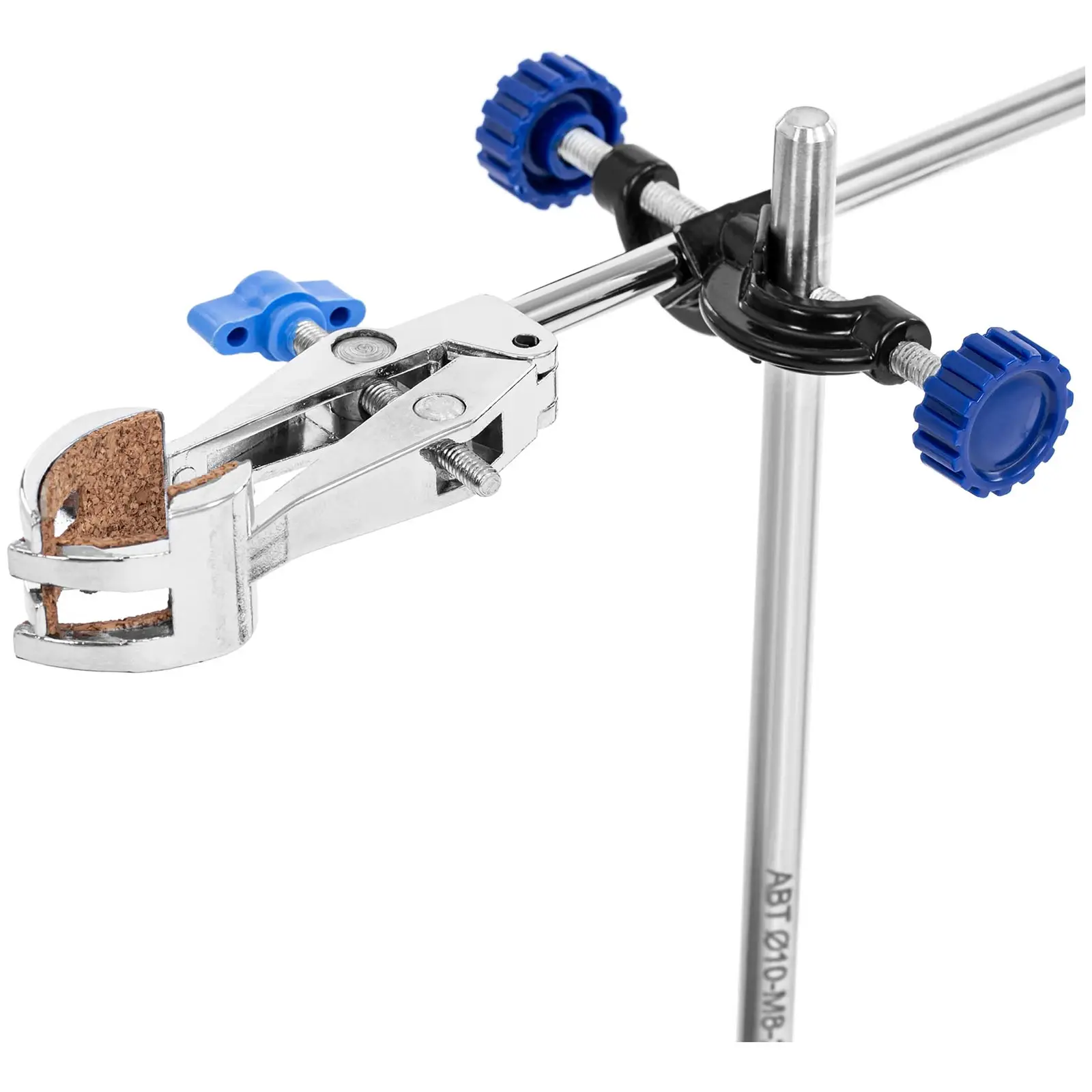 Magnetická míchačka s ohřevem - 2 l - 100–1 800 ot/min - do 330 °C (Napětí [V]: 230)