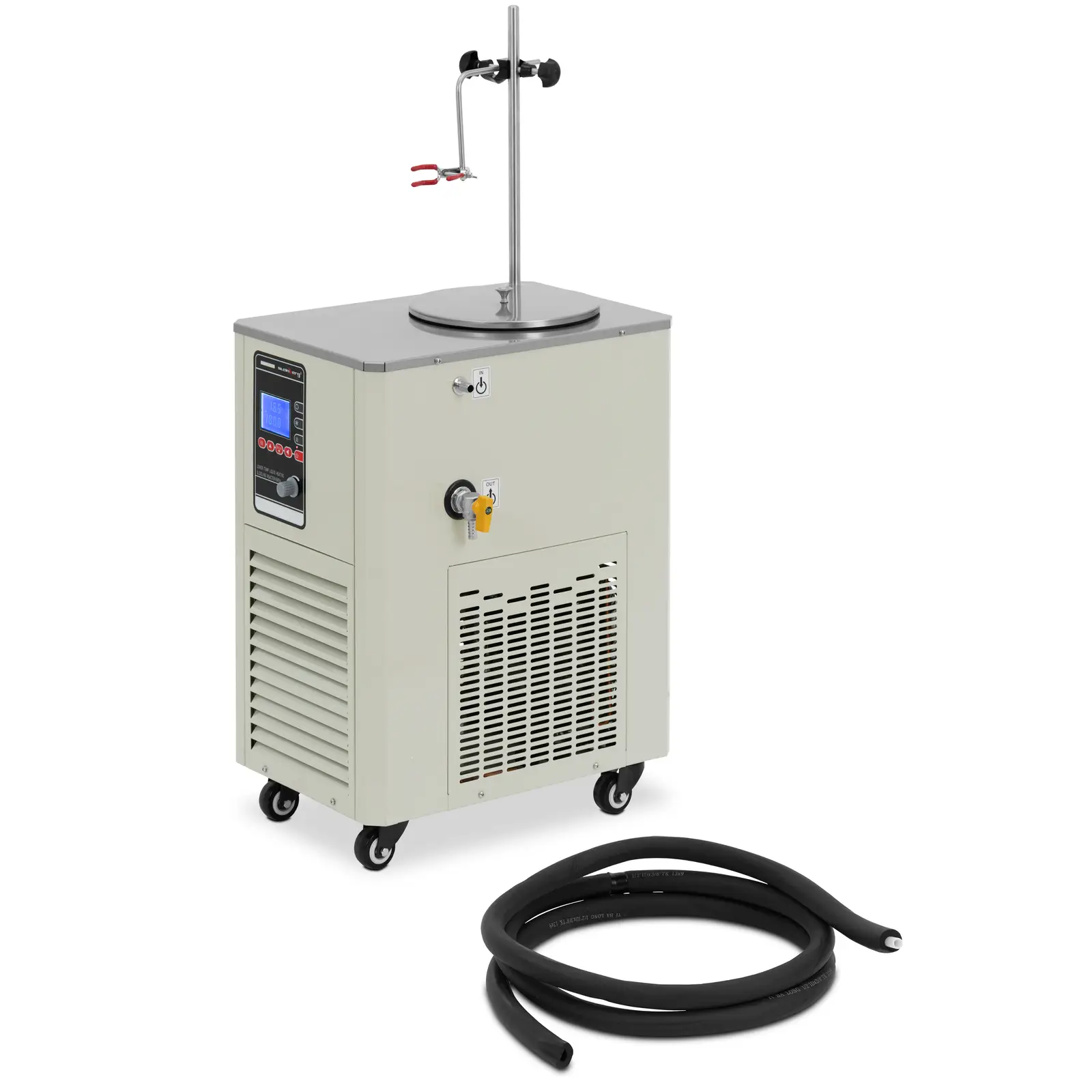Cirkulační chladič - kompresor: 2 430 W - -99 °C až pokojová teplota - 20 l/min