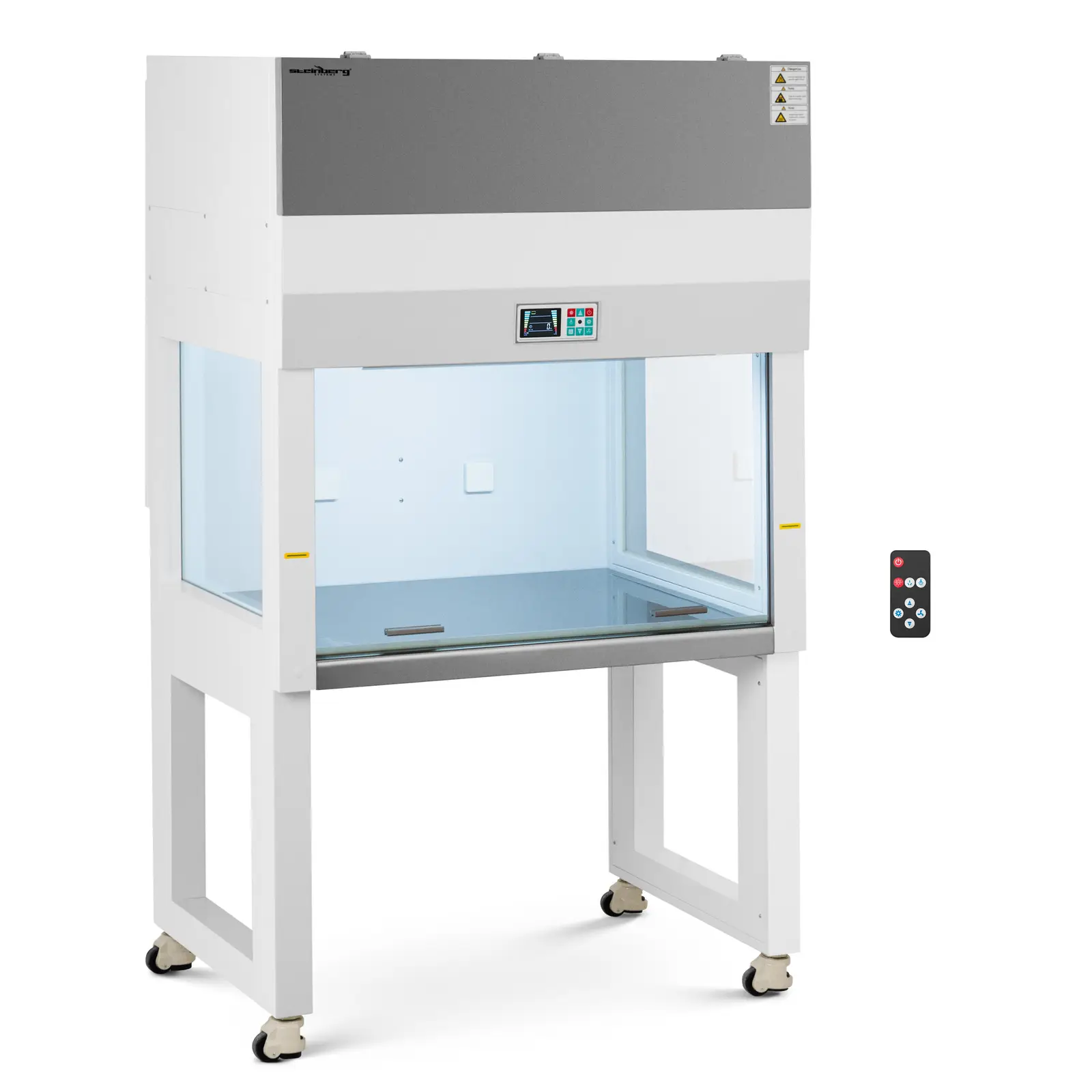 Laminaire flowkast - 240 W