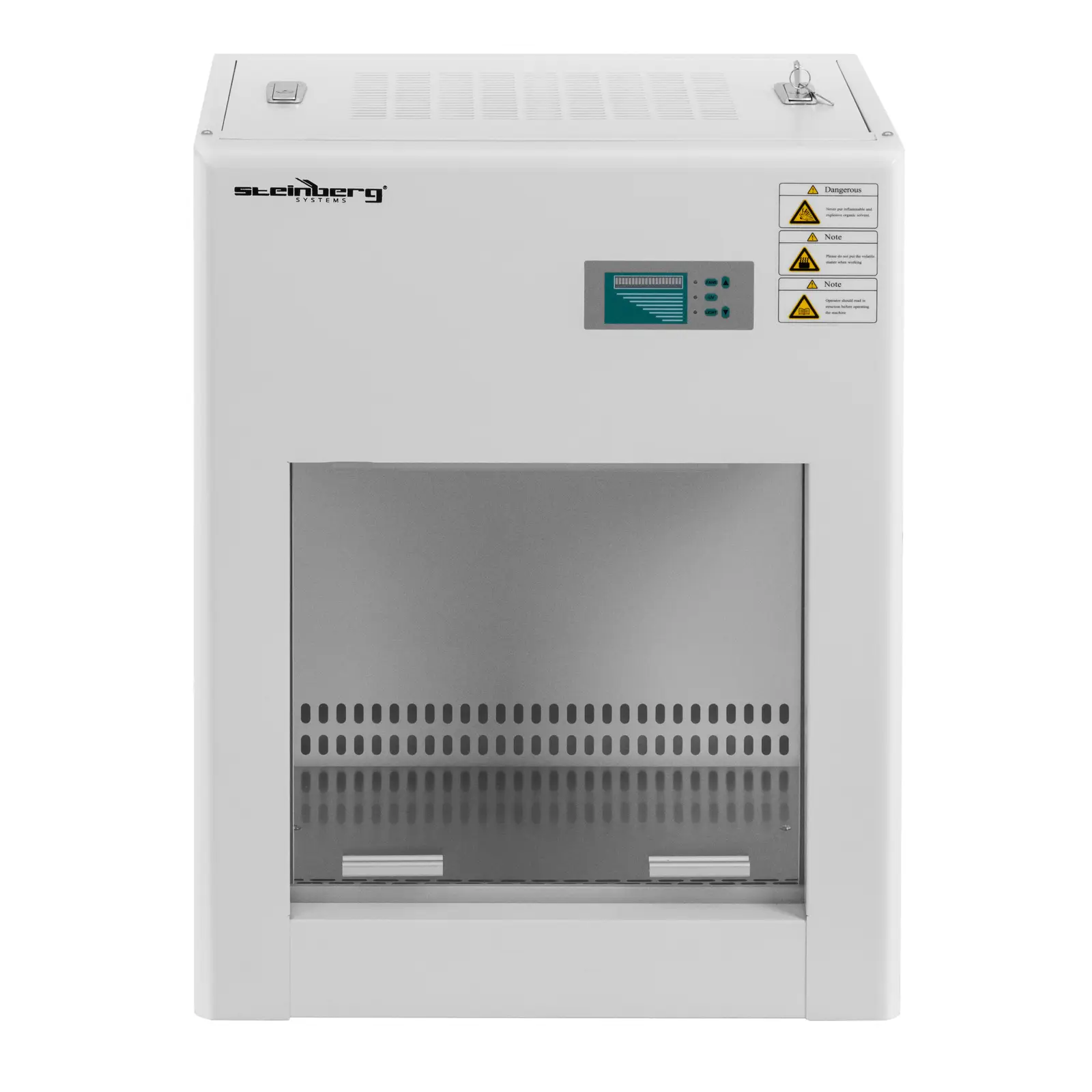 Laminaire flowkast - 110 W