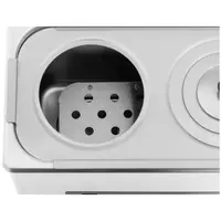 Baño termostatico - digital - 6,1 L - 5 - 100 °C - 300 x 150 x 150 mm