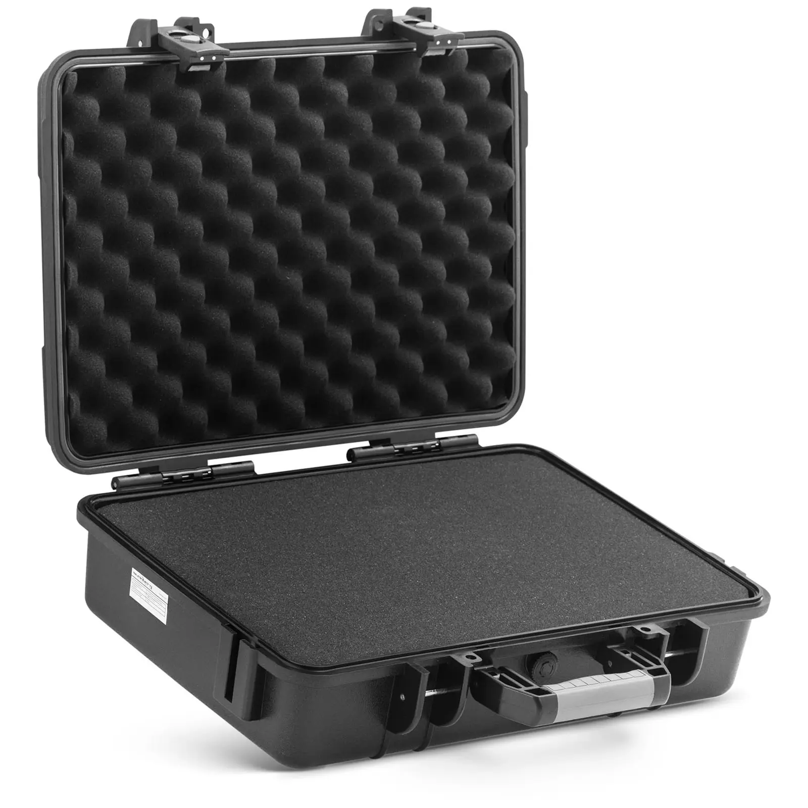 Hard Camera Case - universal - waterproof - 15 l - black - 46.3 x 36.3 x 13.9 cm