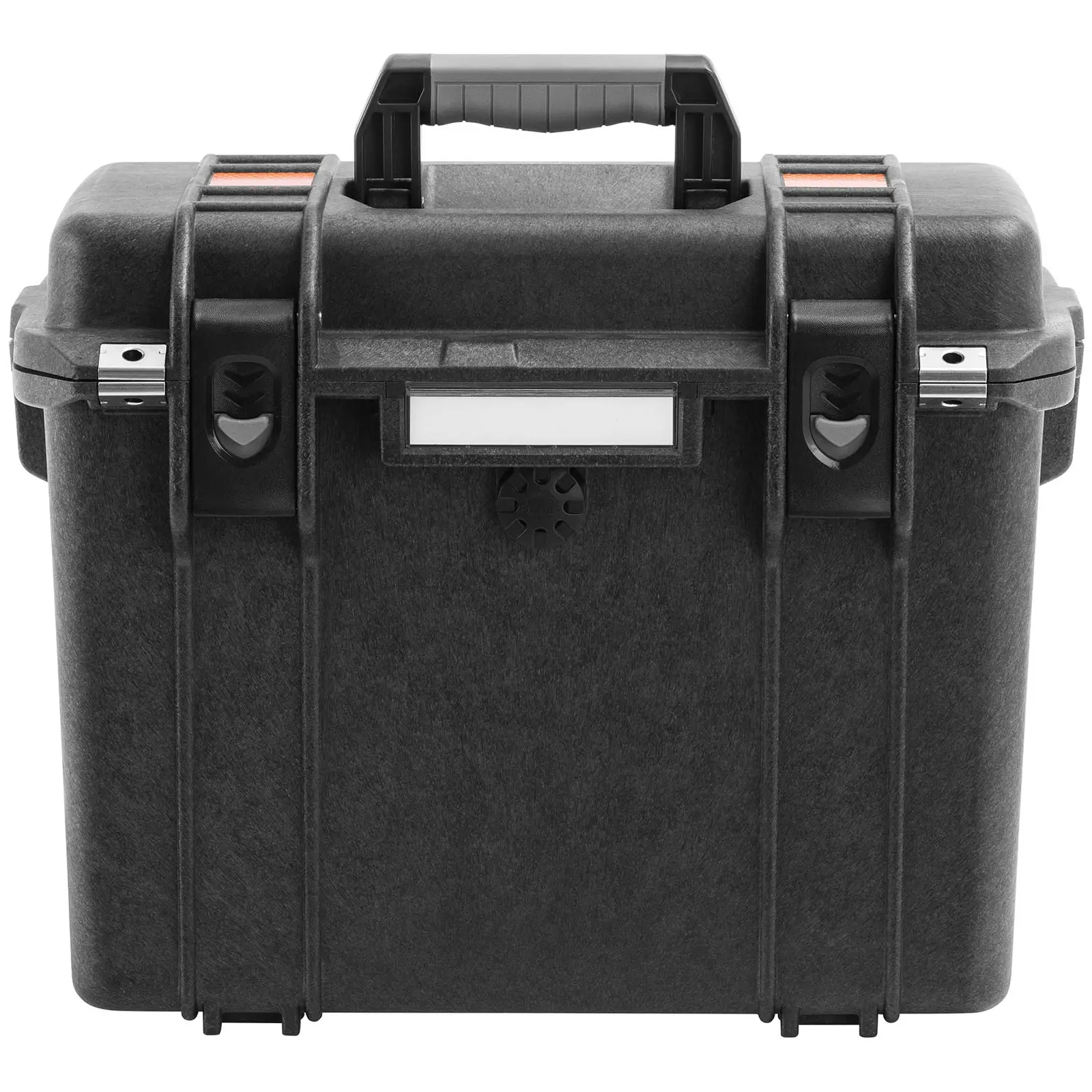 Mallette de transport universelle étanche 15 l noir