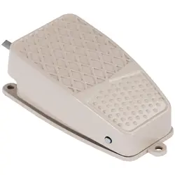 Stalo svarstyklės – pedalas – 10 kg / 2 g - 320 x 310 mm - LCD
