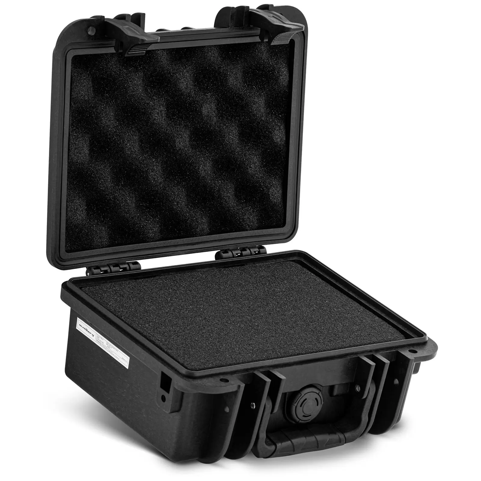 Levně Přepravní kufr voděodolný 3,3 l černý - Příslušenství pro kamery Steinberg Basic