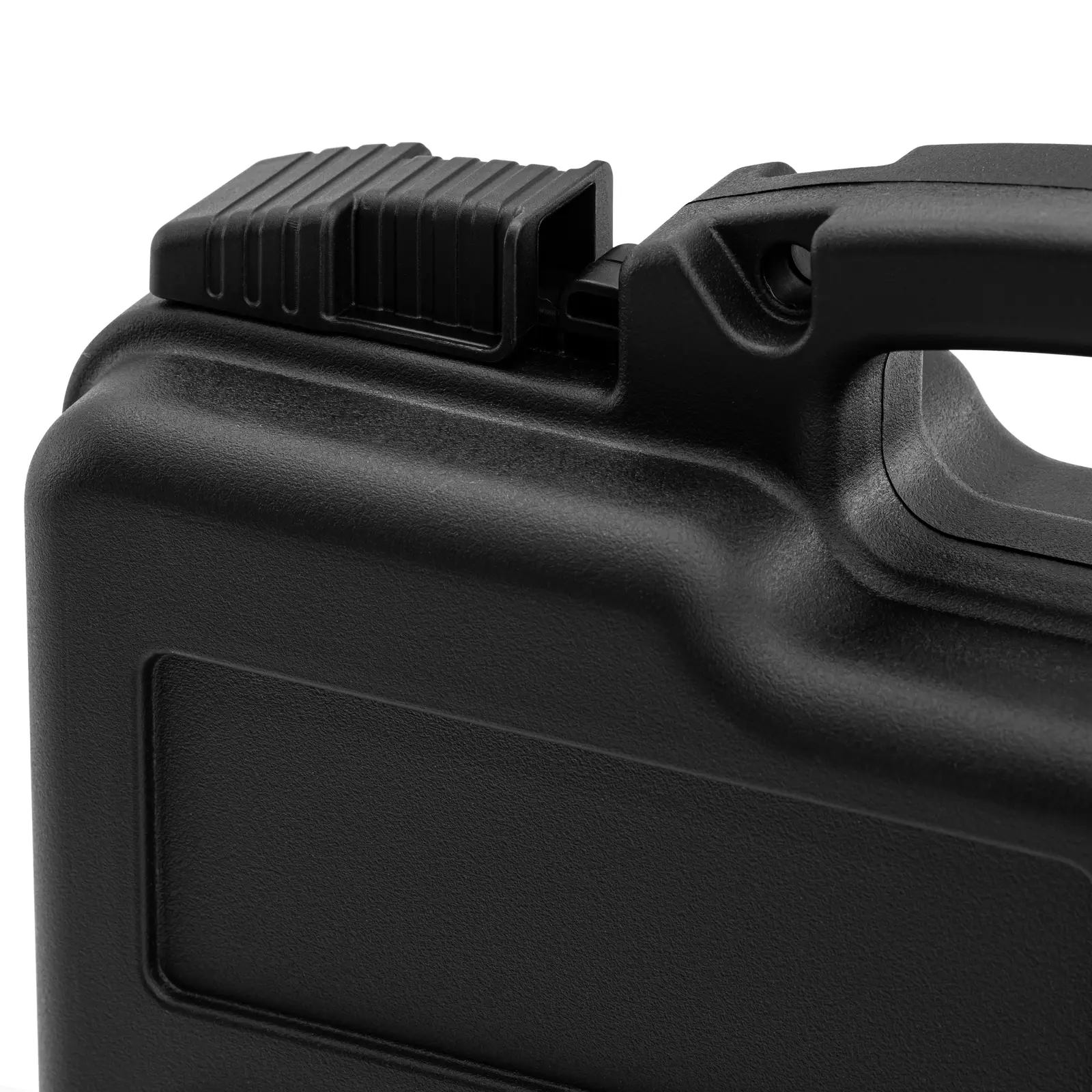 Maletín para cámara fotográfica - resistente al agua - 3.6 L - negro