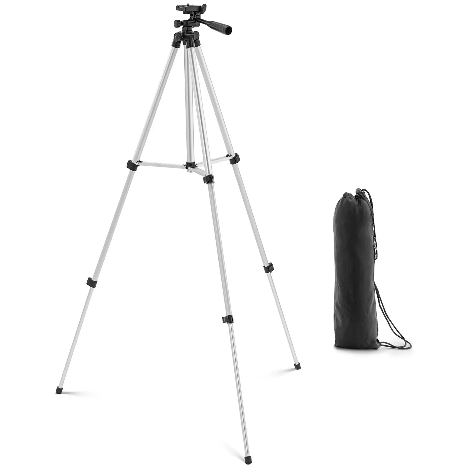 Tripod - 450 - 1290 mm - 1/4" thread