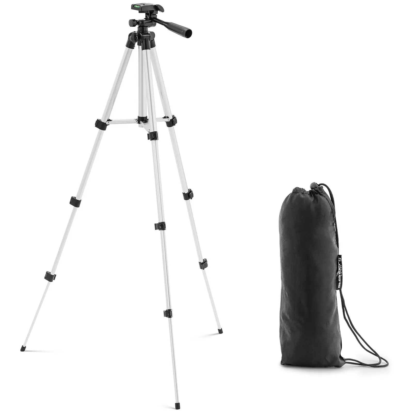 Levně Stativ 349–1 003 mm závit 1/4" - Příslušenství pro kamery Steinberg Systems