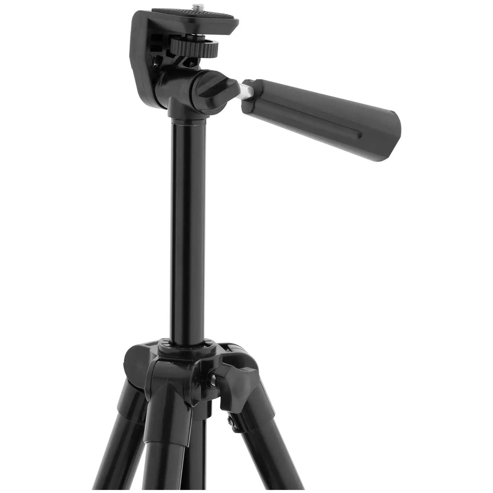 Stativ - 276–474 mm - závit 1/4" (Skládací: Ano)