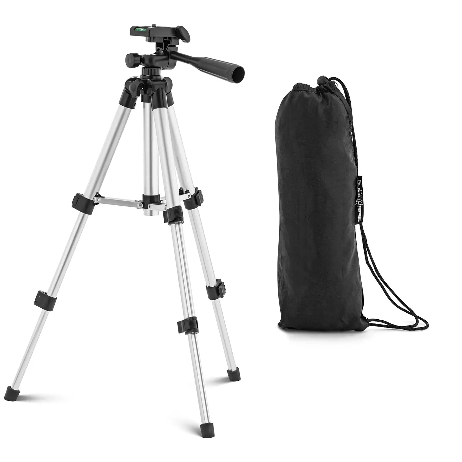 Tripod - 272 - 602 mm - 1/4" thread