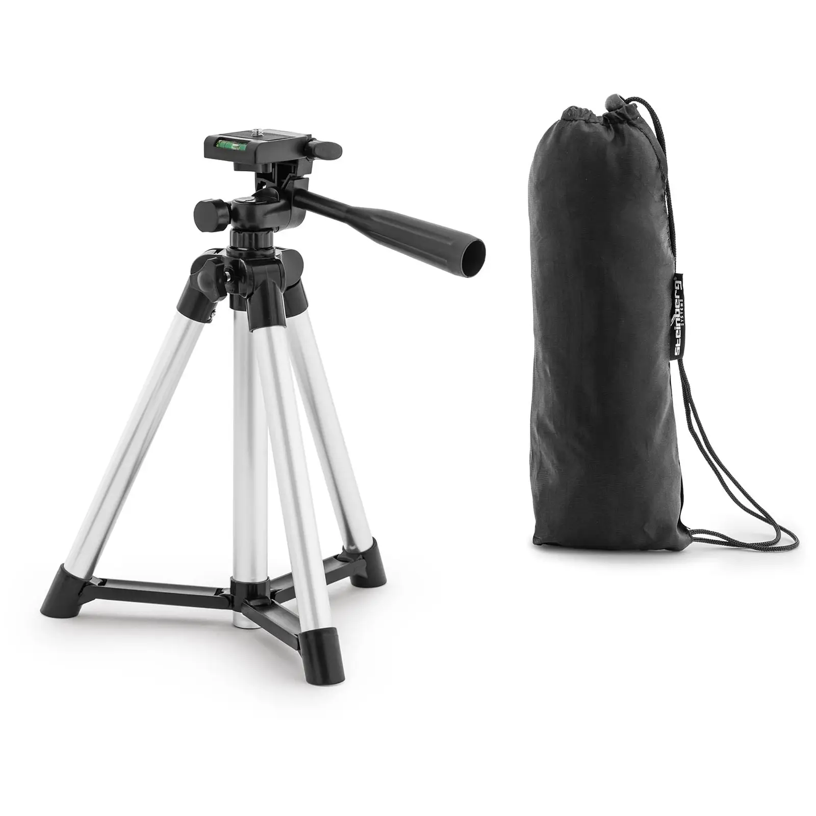 Stativ - 290–420 mm - závit 1/4"