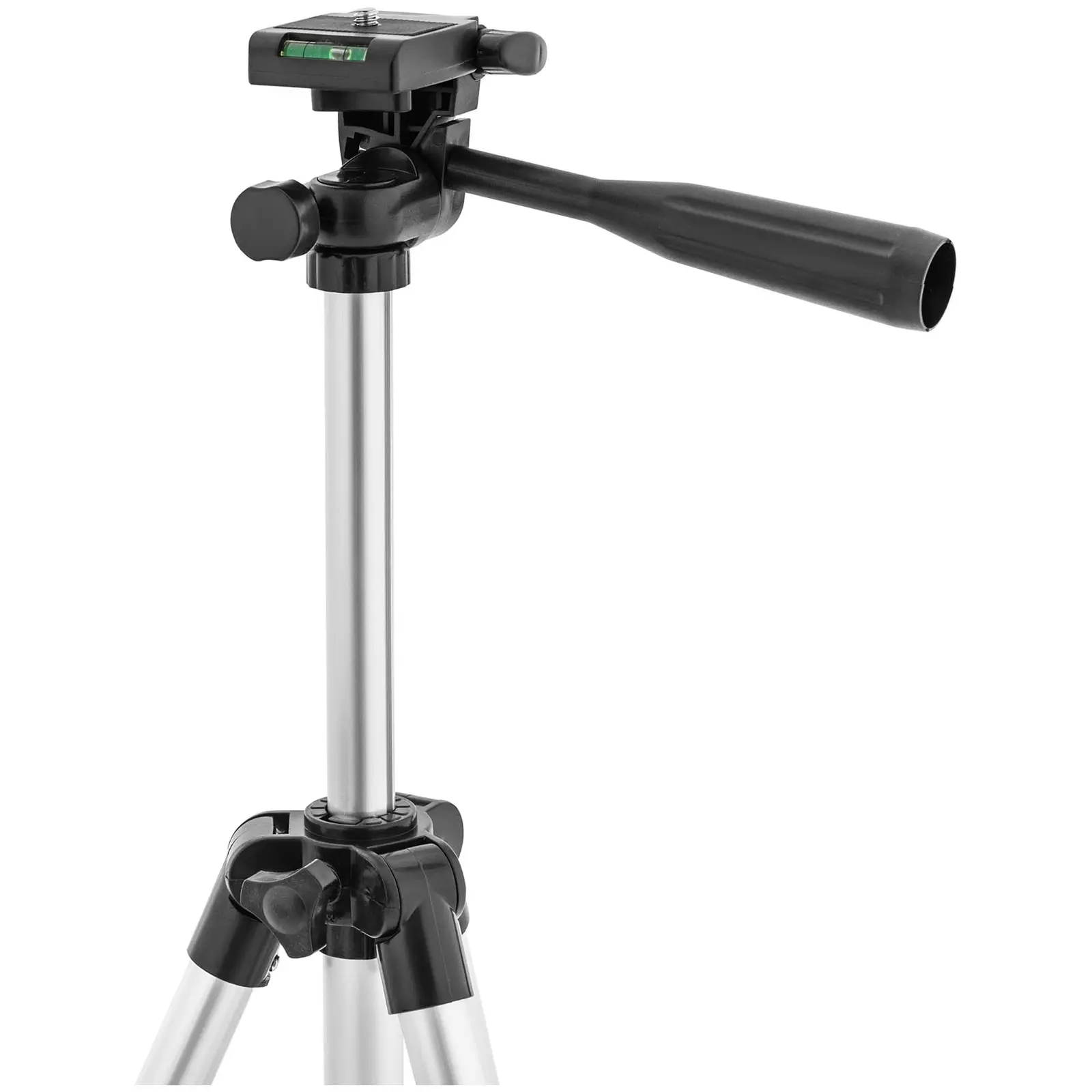 Stativ - 290–420 mm - závit 1/4" (Skládací: Ano)