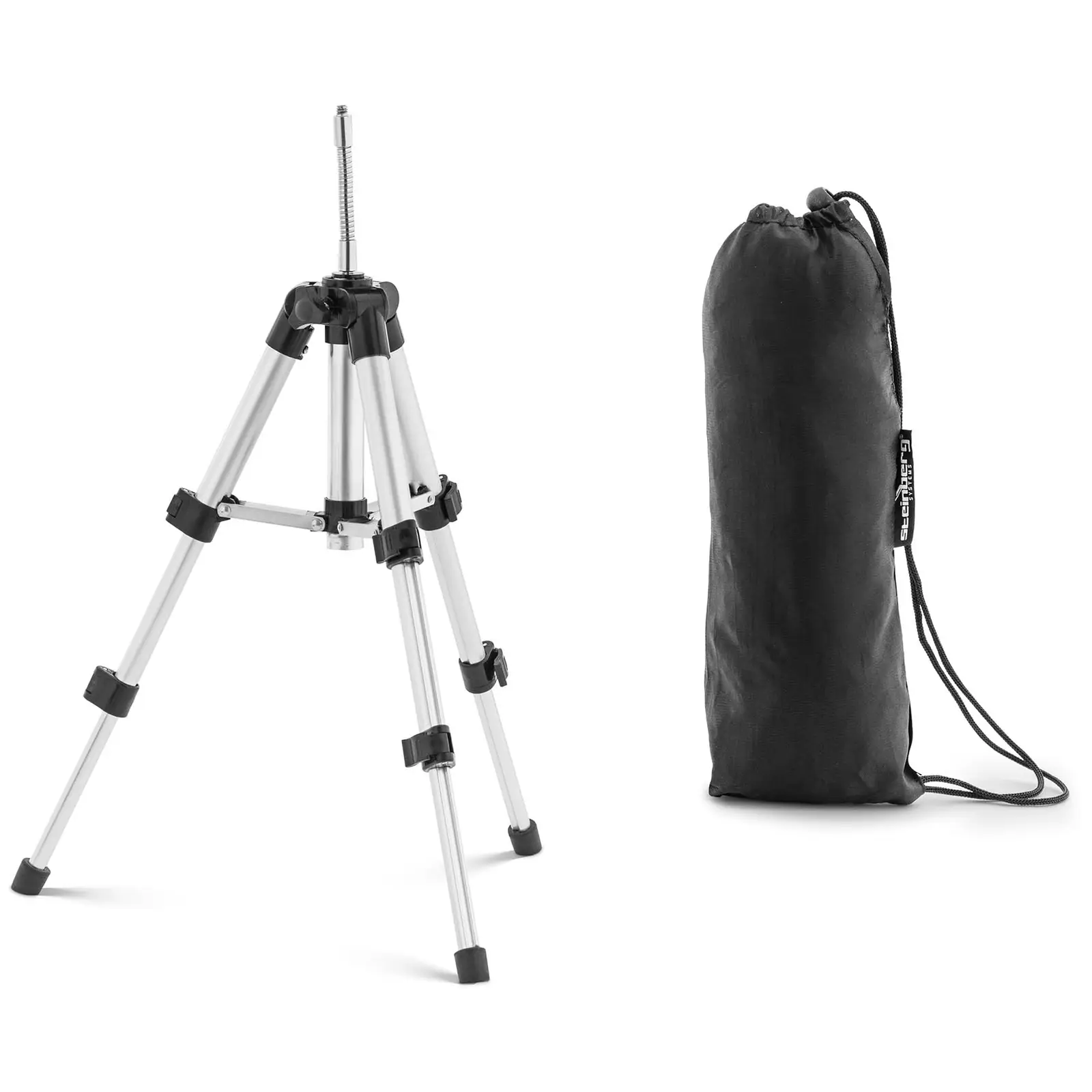 Tripod - 270 - 402 mm - 1/4" thread