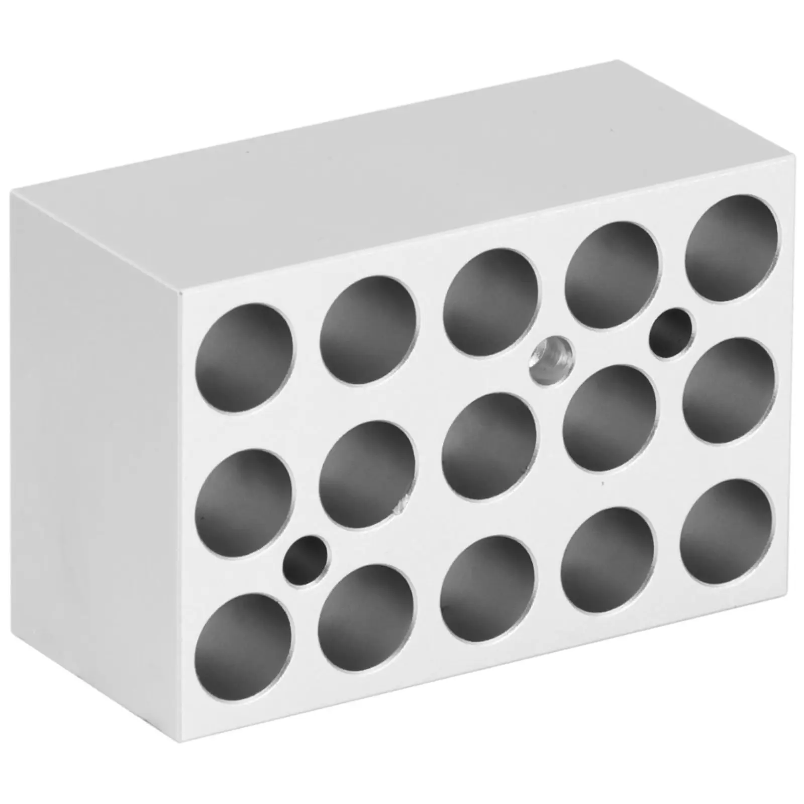 Bloc chauffant - programmable avec fonction de refroidissement - 15 - 100 °C