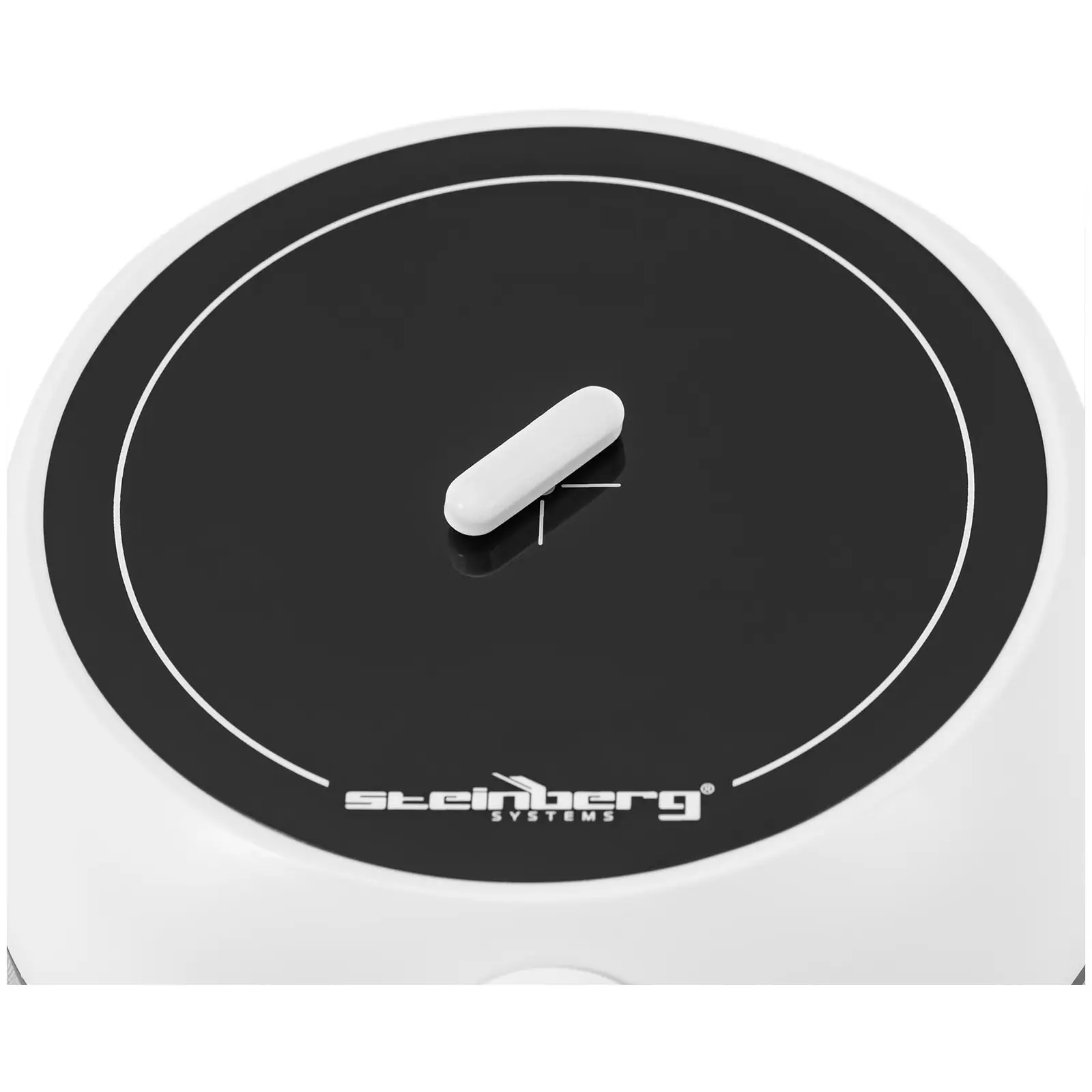Agitateur magnétique - 350 - 1 800 tr/min - 2 L (Matériau(x): ABS)