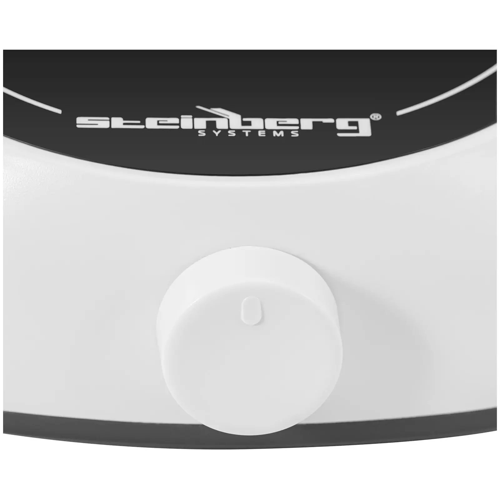 Agitateur magnétique - 350 - 1 800 tr/min - 2 L (Taille de la barre d'agitation [mm]: 20 - 30)