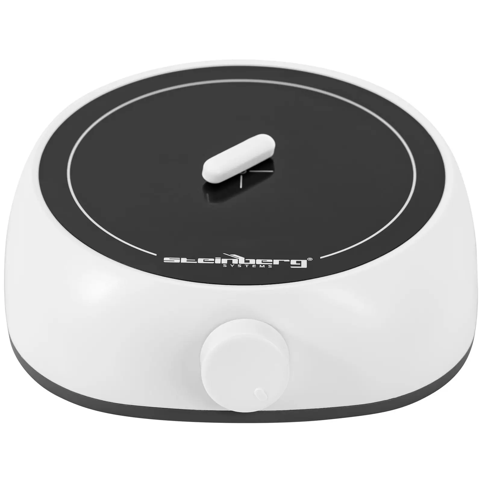 Mini magnetic stirrer - 350 - 1800 rpm - 2 L