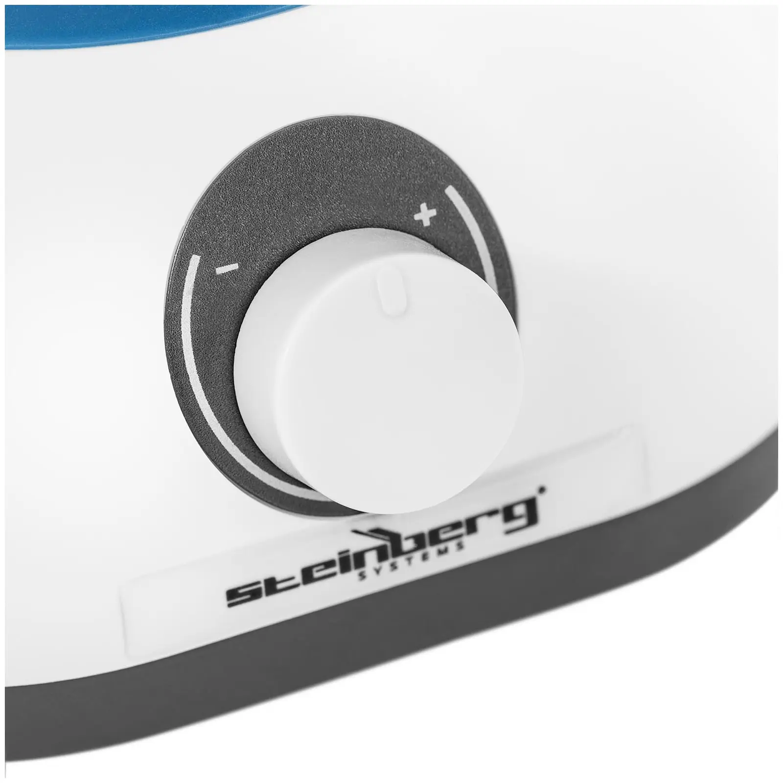 Agitateur vortex - 12 W - 0 - 3 000 tr/min - 50 ml (Minuterie: Non)