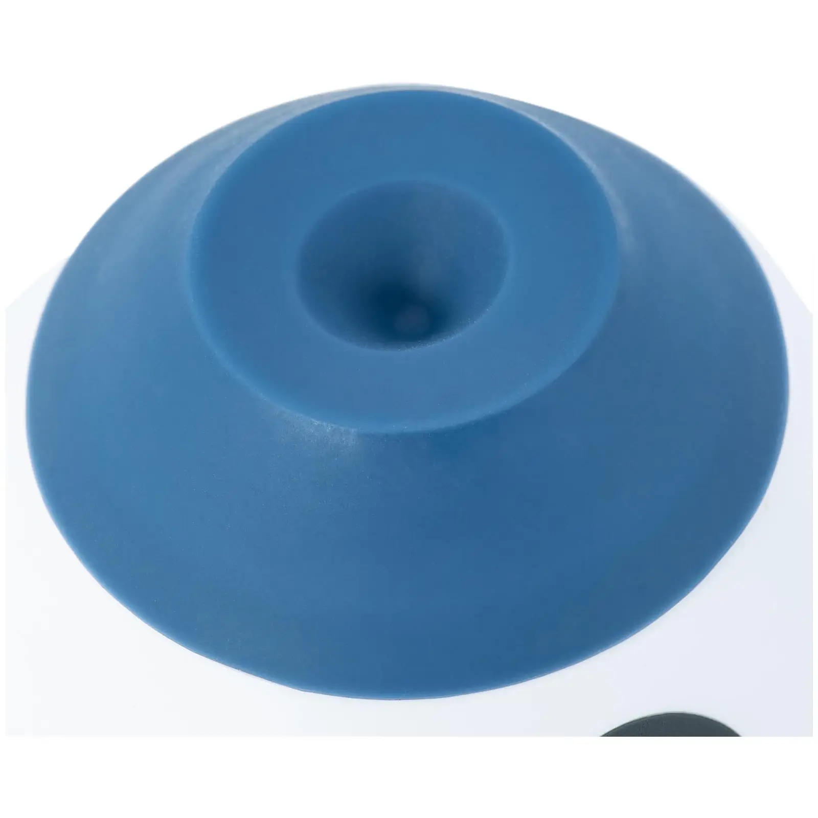 Agitateur vortex - 12 W - 0 - 3 000 tr/min - 50 ml (Matériau(x): ABS)
