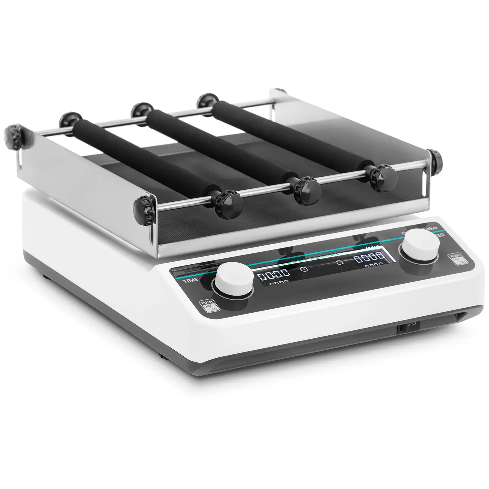 Mixer de Laborator tip Roller - 3 role - Imaginea produsului