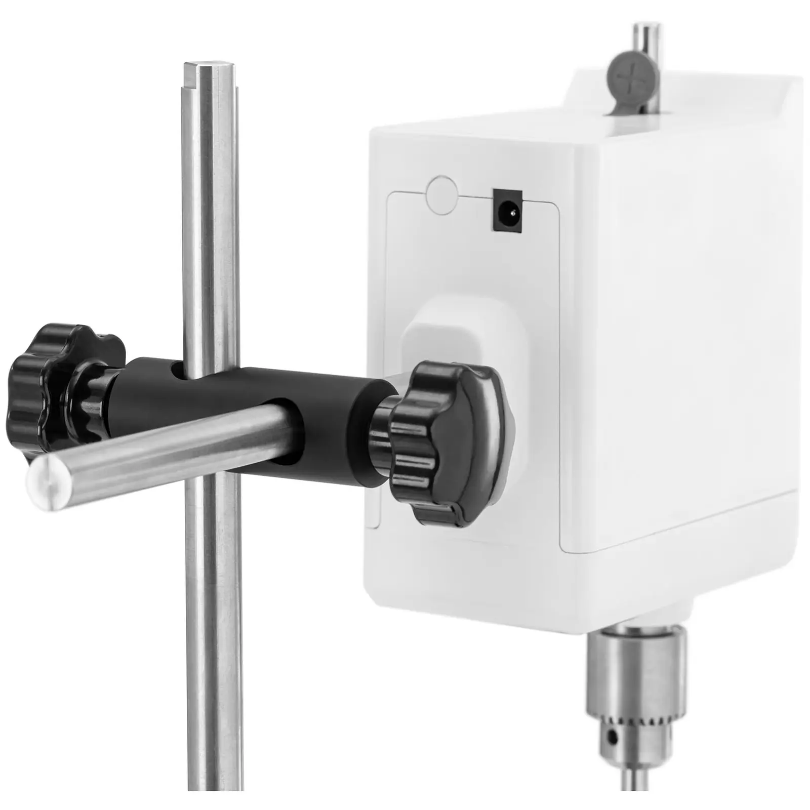 Laboratorní míchadlo - 50 - 1200 otáček za minutu - 20 l (Typ: Elektrický)