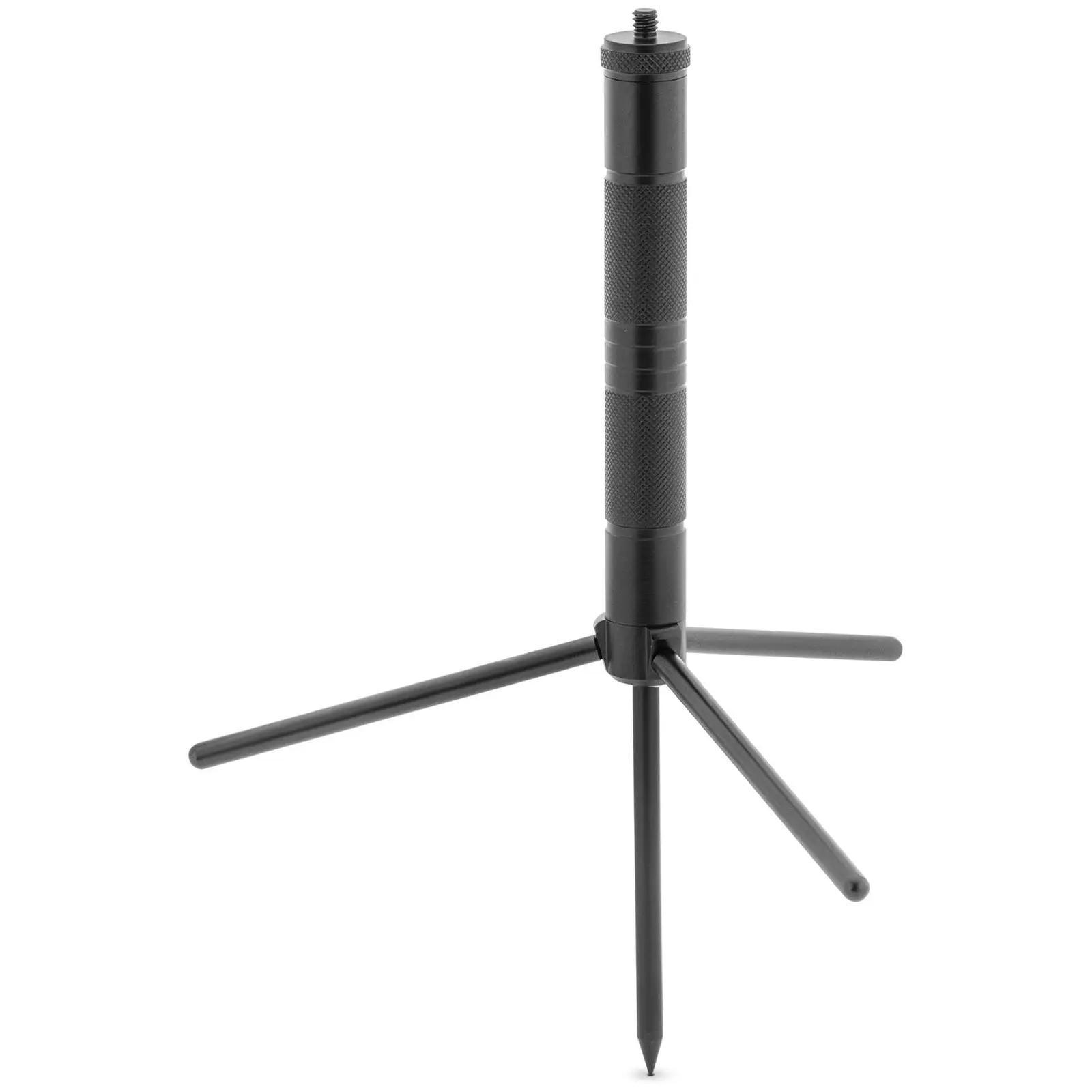 Tripod - 148 + 170 mm - 1/4" thread