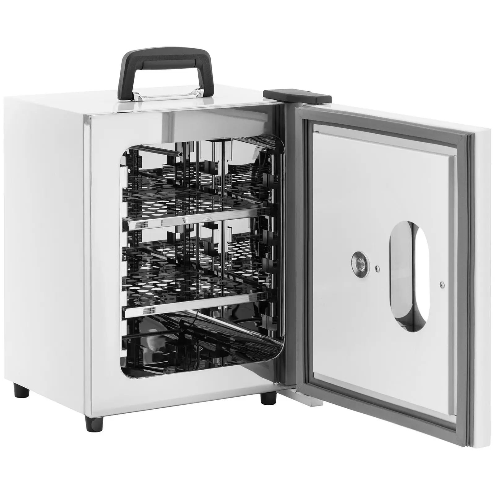 Laboratorní inkubátor - do 65 °C - 12,8 l (Funkce topení: Ano)