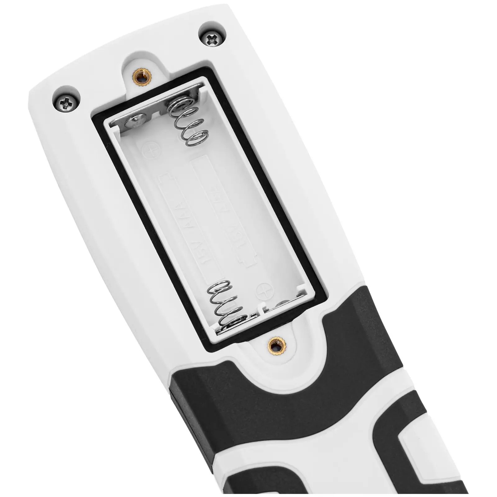 Tester fritovacího oleje - 40–200 °C - LCD (Provozní doba baterie: 25 h)