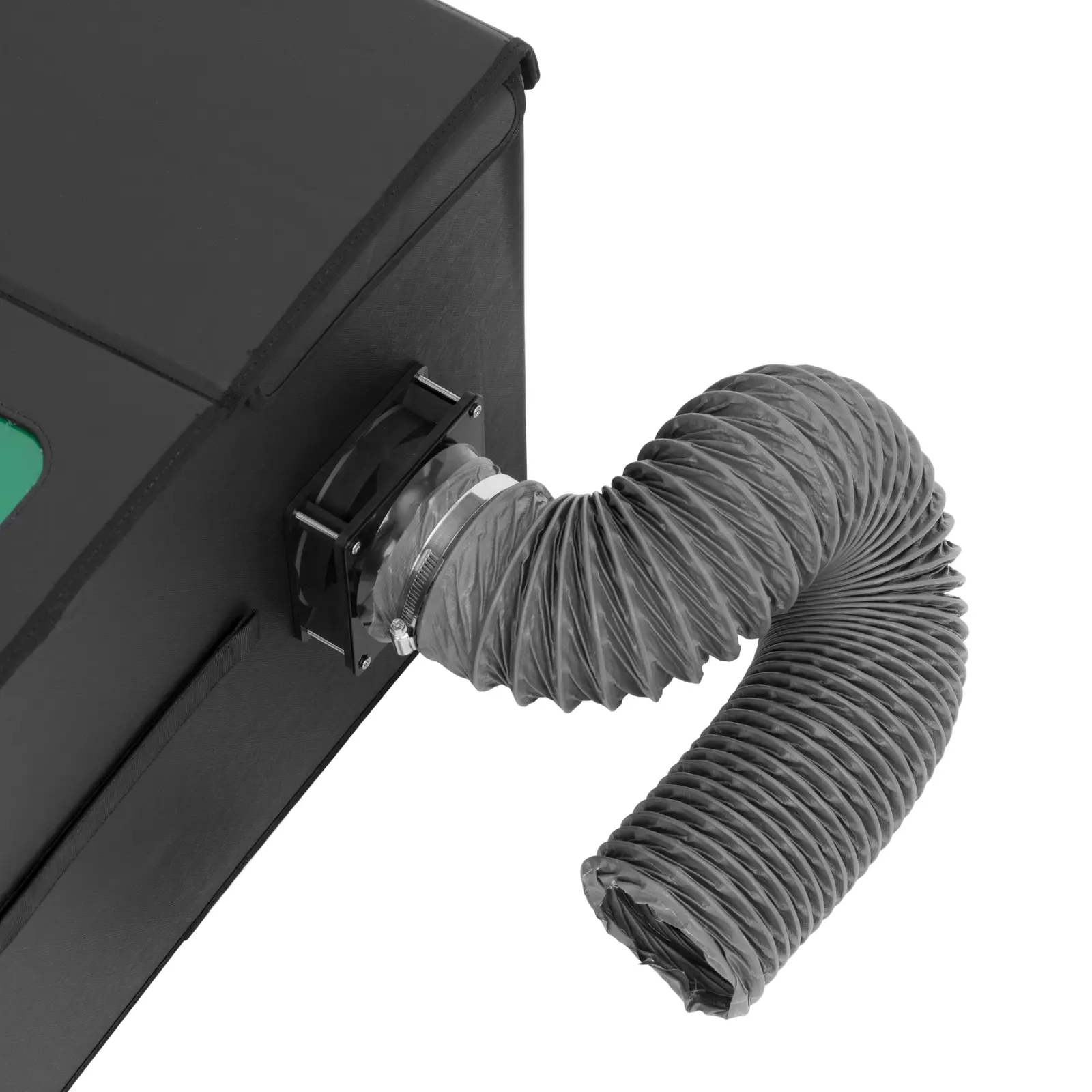 Machine à graver laser avec capot - puissance laser : 20 W - 42 x 40 cm (Vitesse [m/min]: 10)