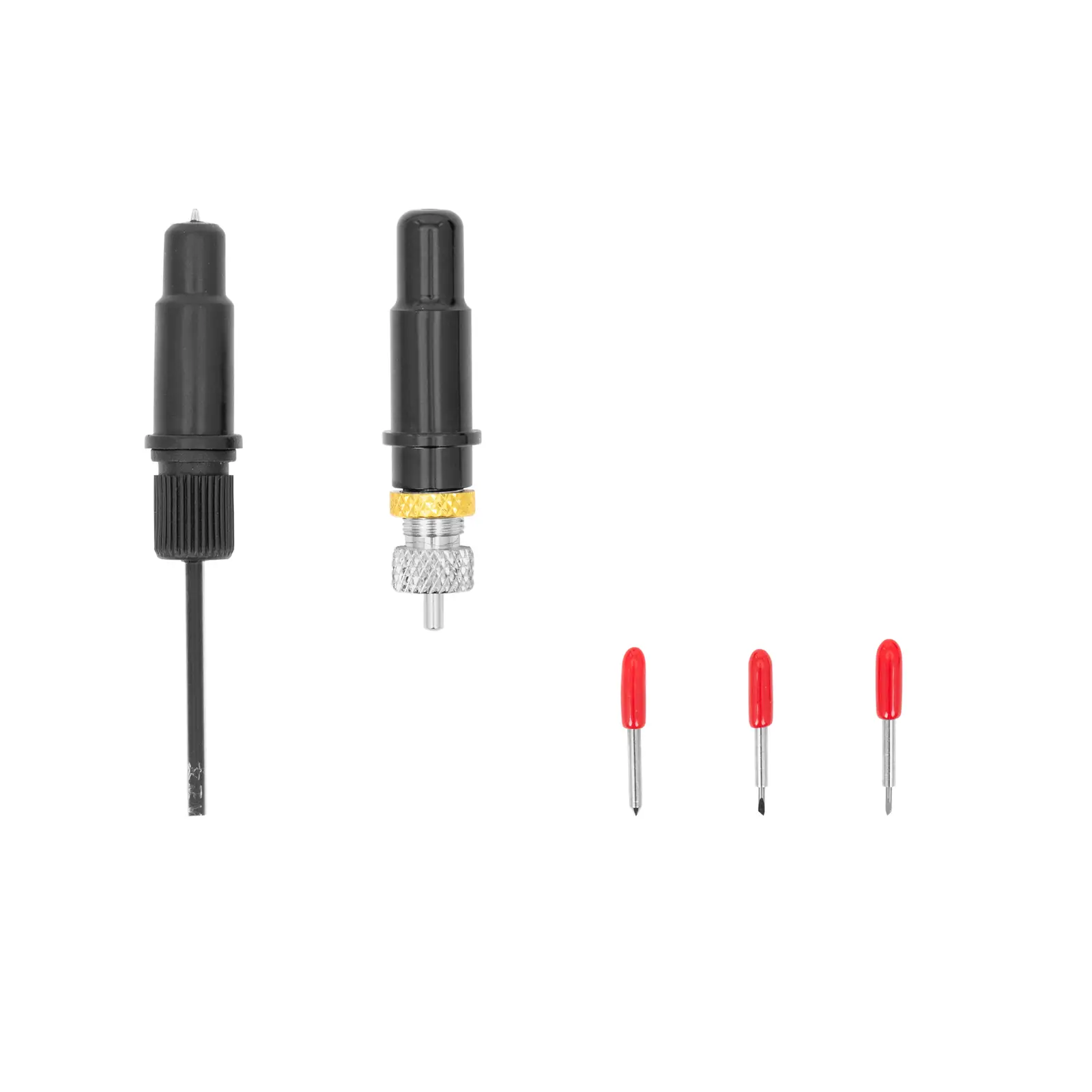 Skjæreplotter - skjærebredde 28,5 cm - hastighet 0,8 m/s