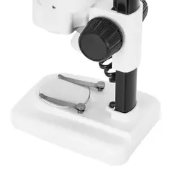 Microscopio - 20 x - Illuminazione a LED