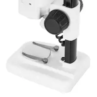 Microscope - 20 x - LED à lumière réfléchie