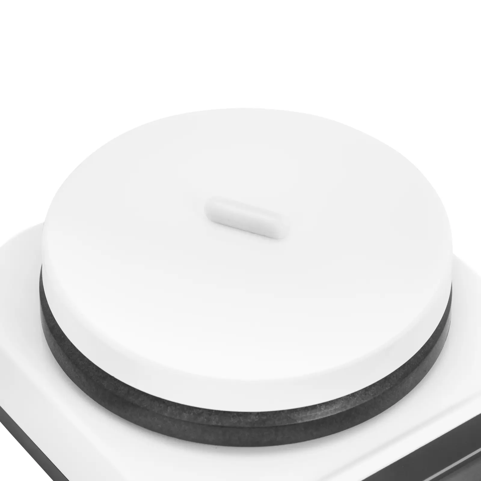 Magnetická míchačka s ohřevem - 2 l - 50–1500 ot/min (Kapacita vody: 2 l)