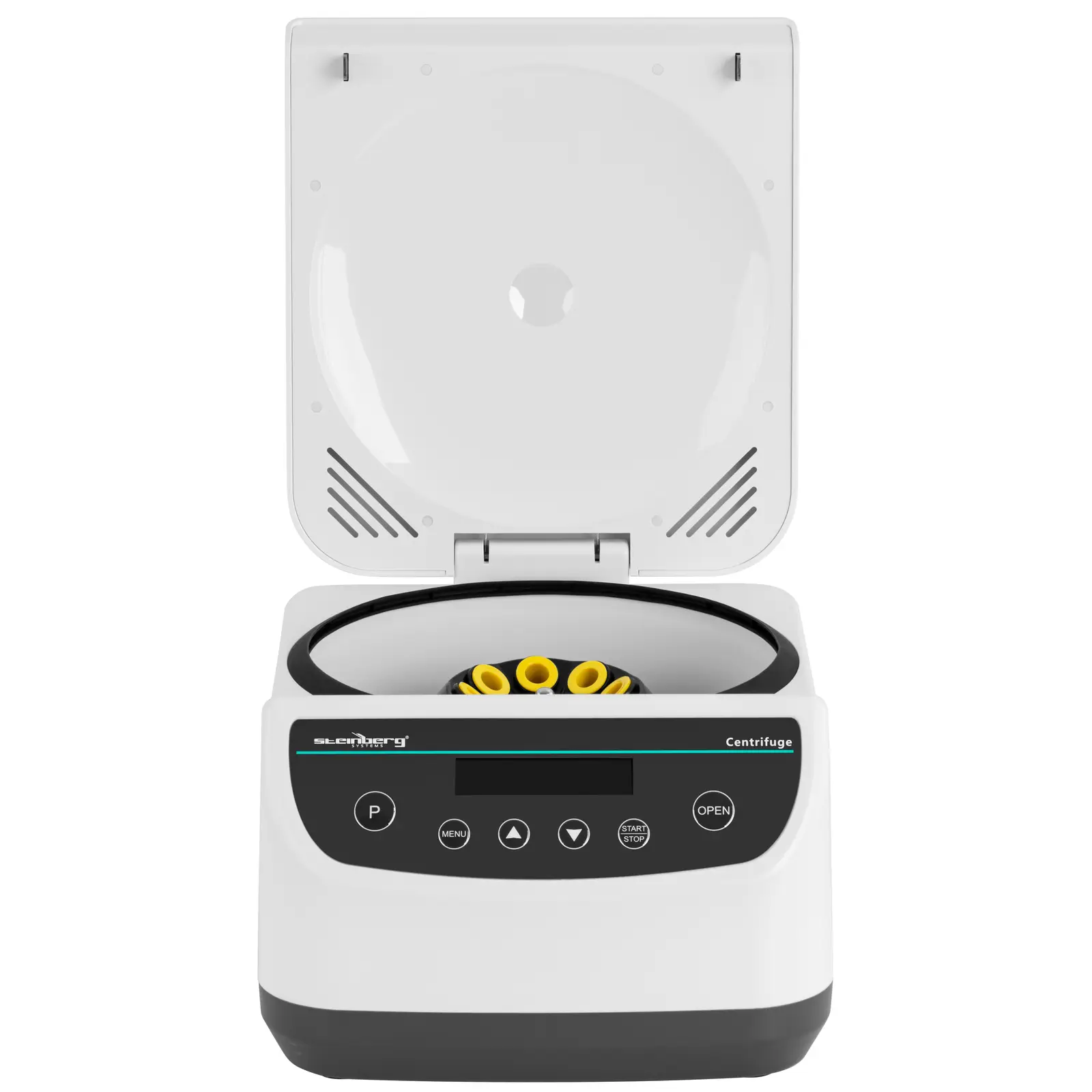 Mikrocentrifuge - 8 x 2 / 5 / 10 / 15 ml - RCF 2075 xg