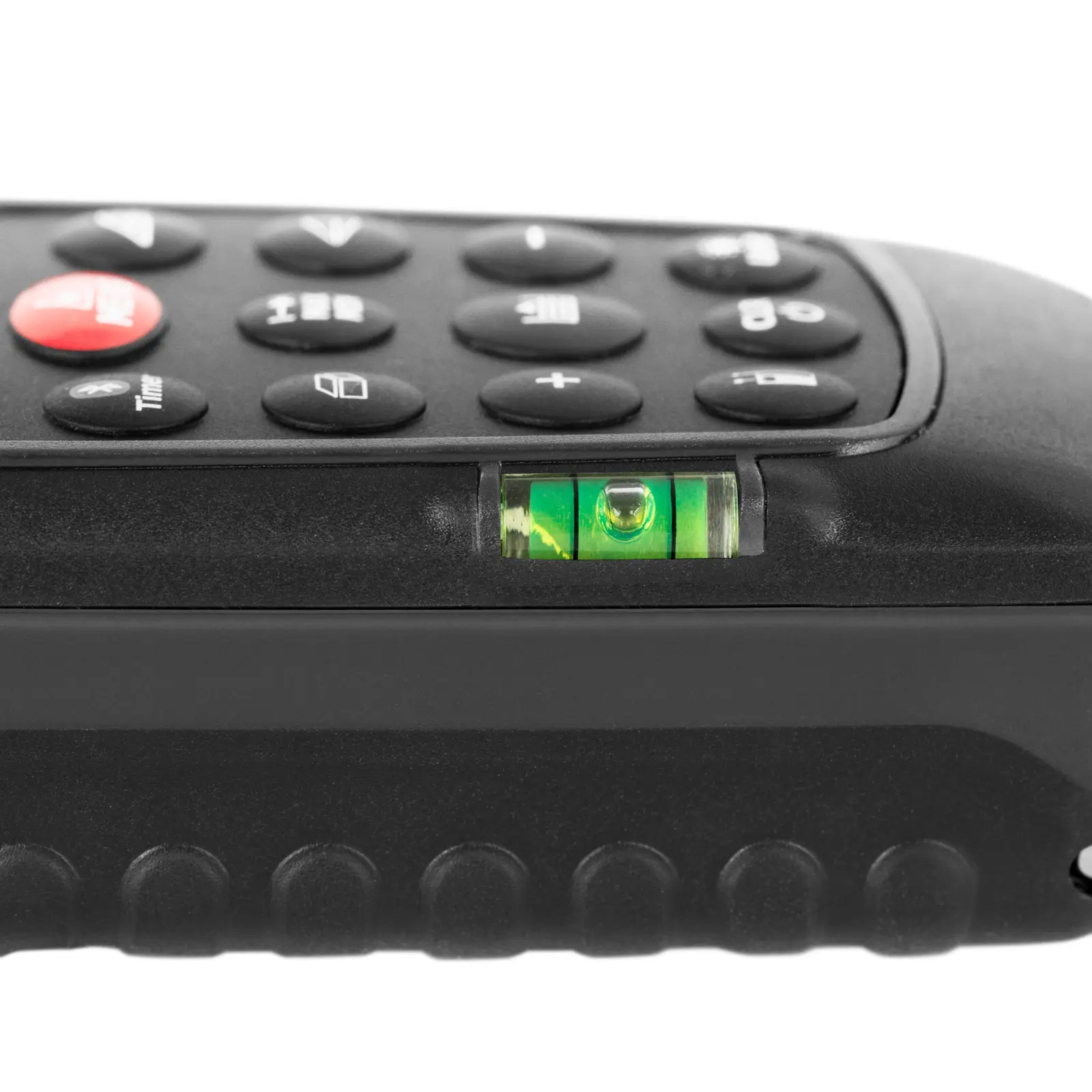 Laserový dálkoměr - až 70 m - přesnost 1,5 mm - Bluetooth - IP54 - vodováha (Počet baterií: 2)