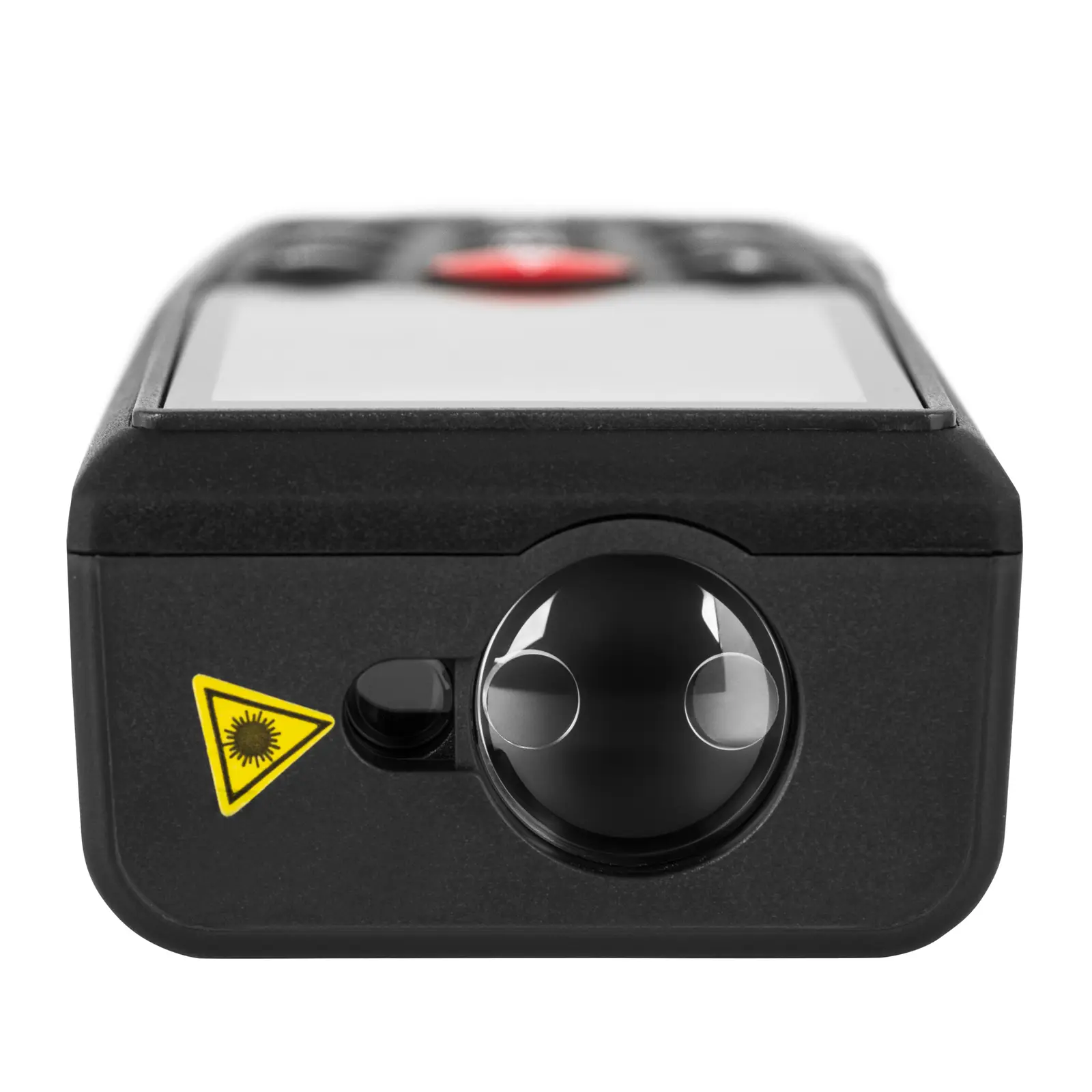 Laserový dálkoměr - až 70 m - přesnost 1,5 mm - Bluetooth - IP54 - vodováha (Typ napájení: Baterie)